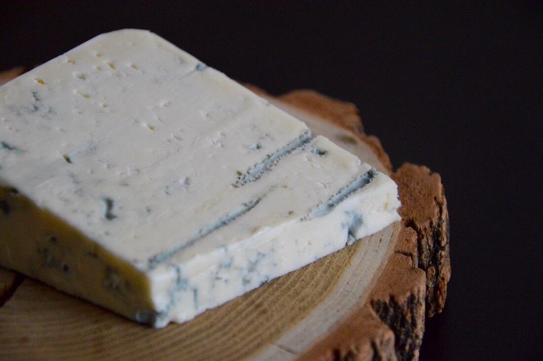Gorgonzola cheese for babies 